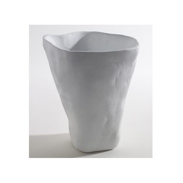 Váza Crumpled, 26 cm