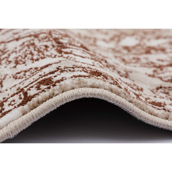 Hnědý koberec 160x230 cm Terno Brown – FD-image-2