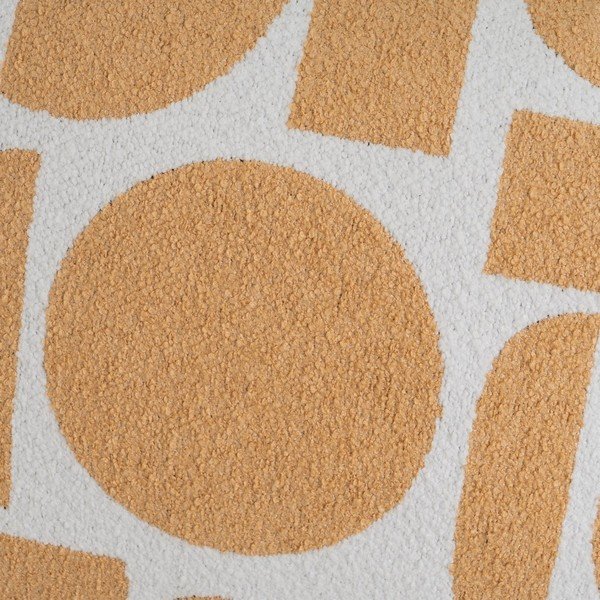 Dekorační polštáře z materiálu bouclé v sadě 2 ks 30x50 cm Mid Century – Casa Selección-image-2