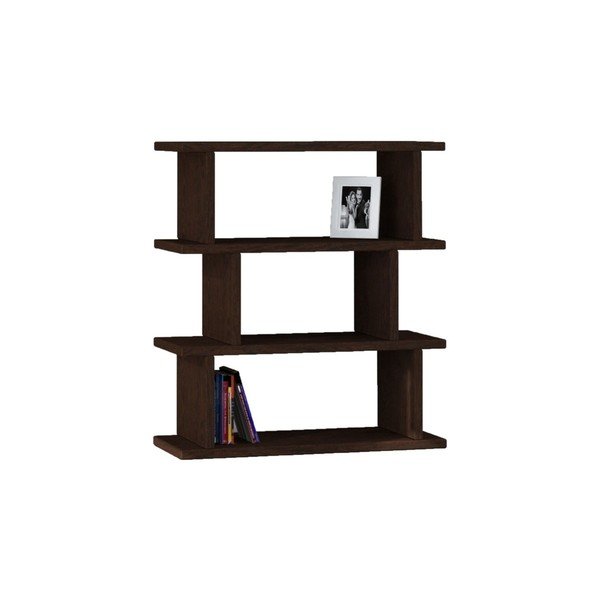 Konferenční stolek k pohovce Totem, wenge-image-1