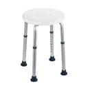 Stolička do vany či sprchy Wenko Bath/Shower Stool, 45 x 45 cm