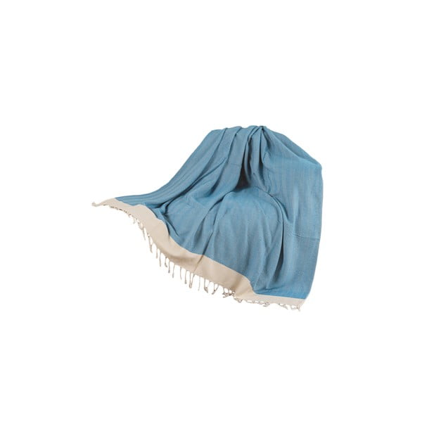 Tyrkysová deka 150x200 cm Baliksirti – Mijolnir