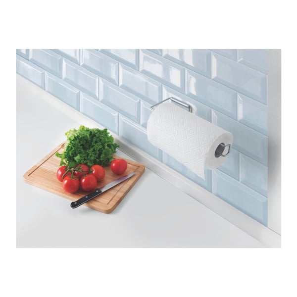 Držák na kuchyňské utěrky Metaltex-image-1