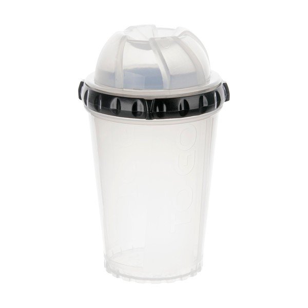 Dóza na jogurt Fackelmann, 350 ml