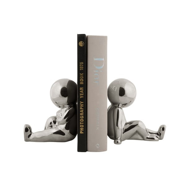 Zarážka na knihy Joey – PT LIVING