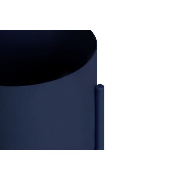 Kovový obal na květináč ø 30 cm Maki – noo.ma-image-3