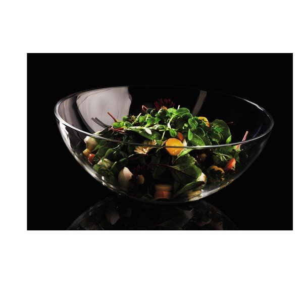 Mísa z křišťálového skla Nachtmann Vivendi A La Carte, ⌀ 30 cm-image-1
