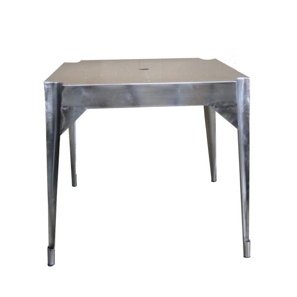 Kovový stůl Table Acier