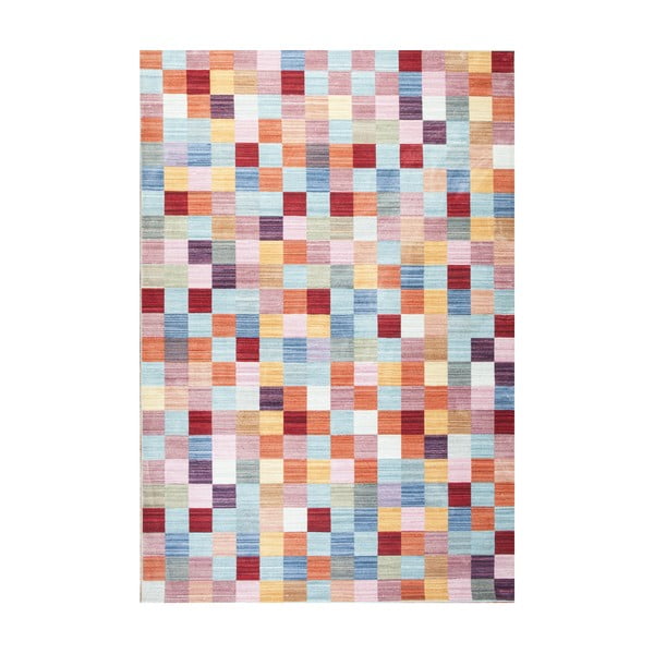 Koberec Multi Square, 200 x 300 cm