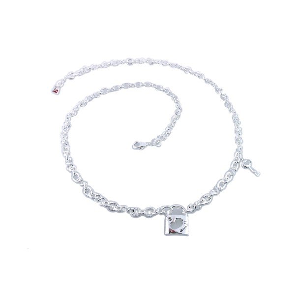 Náhrdelník Guess 067