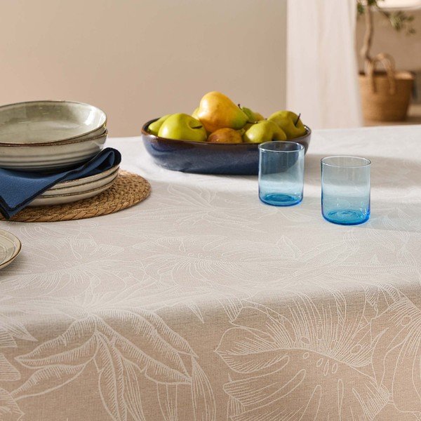 Pratelný ubrus 140x240 cm Lorenza – douceur d'intérieur-image-2