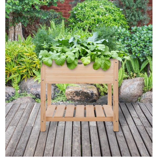 Vyvýšený záhon – Esschert Design-image-1