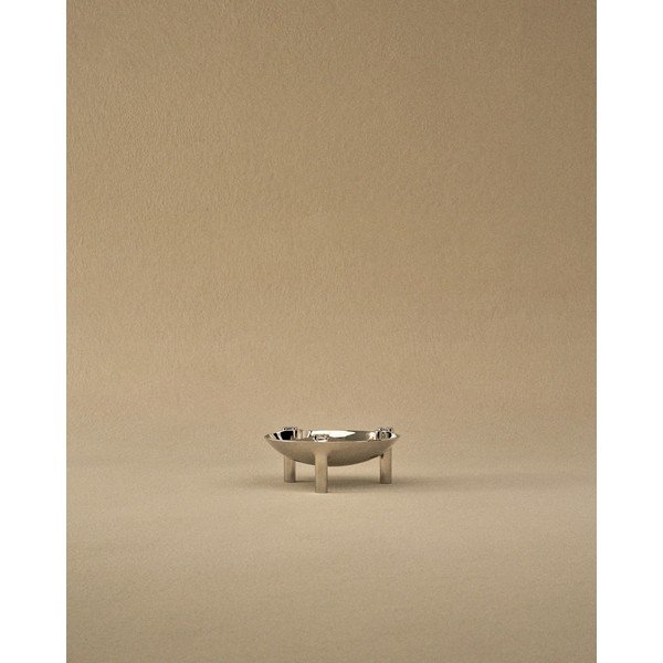 Kovový svícen Nagel – STOFF Nagel-image-1