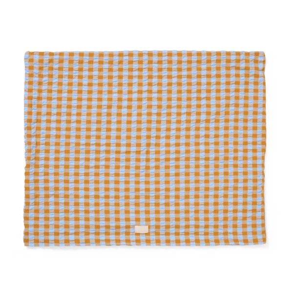 Povlak na polštář 50x70 cm Bæk&Bølge – JUNA-image-4