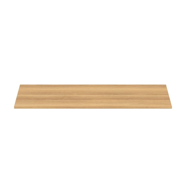 Deska pod umyvadlo v dekoru dubu v přírodní barvě 120x51 cm i.Life B – Ideal Standard