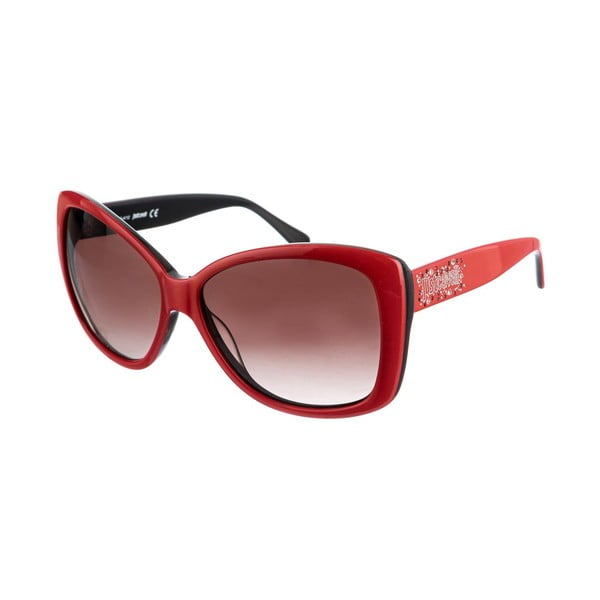 Dámské sluneční brýle Just Cavalli Red