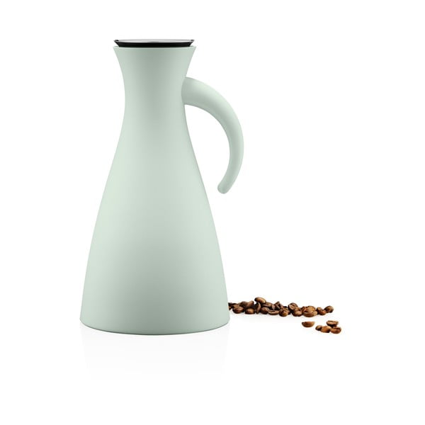 Zelená termoska 1 l – Eva Solo-image-2