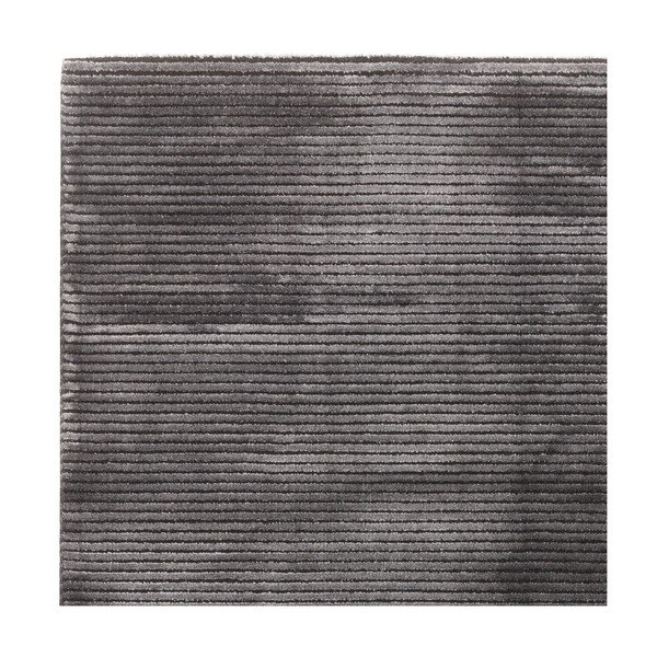 Antracitový koberec 80x150 cm Kuza – Asiatic Carpets-image-2
