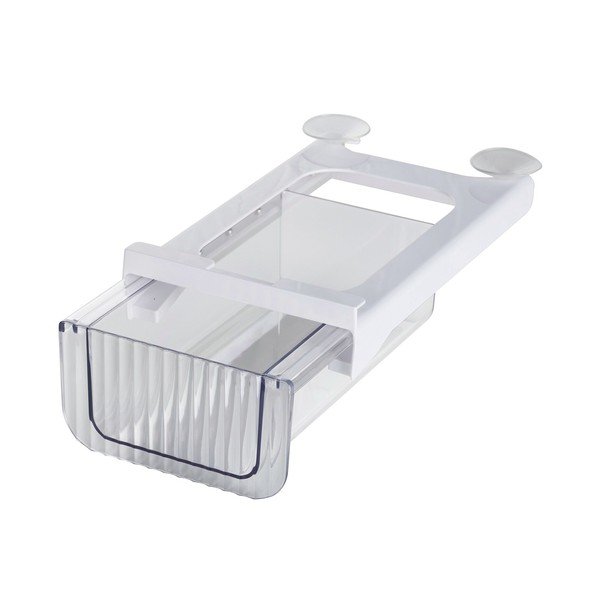 Plastový organizér do lednice 27x16 cm Kira – Wenko