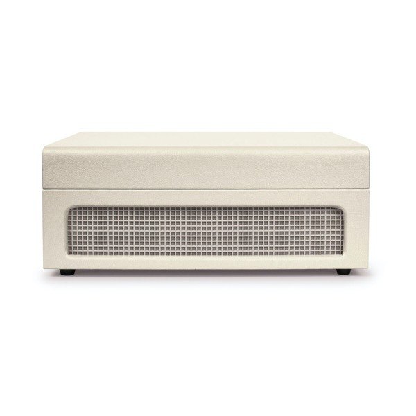 Béžový gramofon Crosley Voyager Dune-image-2