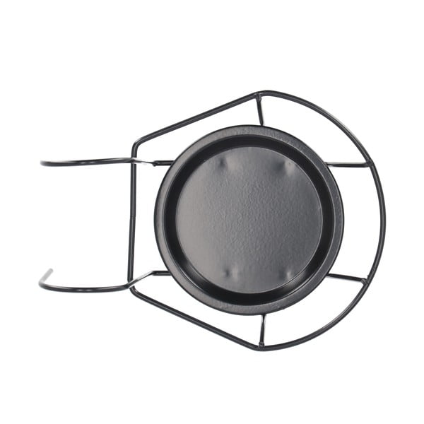 Kovový držák na květináč – Esschert Design-image-4