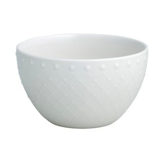 Sada 2 porcelánových misek Brandani Burlesque