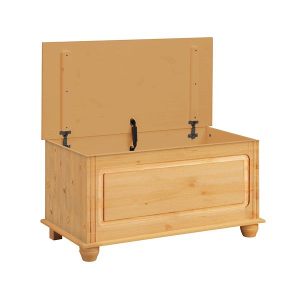 Peřiňák z masivního borovicového dřeva Støraa Fiona-image-2