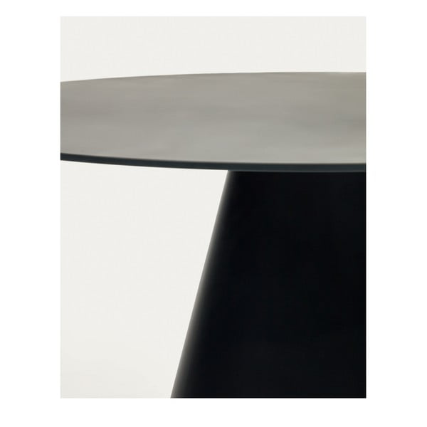 Kulatý jídelní stůl ø 120 cm Wilshire – Kave Home-image-3