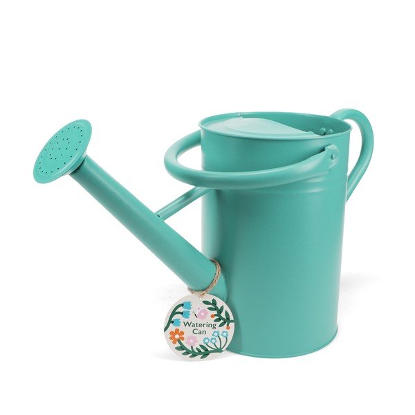 Kovová konvička na zalévání 4,5 l – Rex London