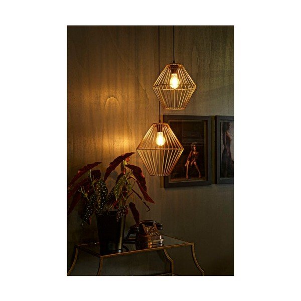 Závěsné svítidlo BePureHome Elegant, ⌀ 26 cm-image-2