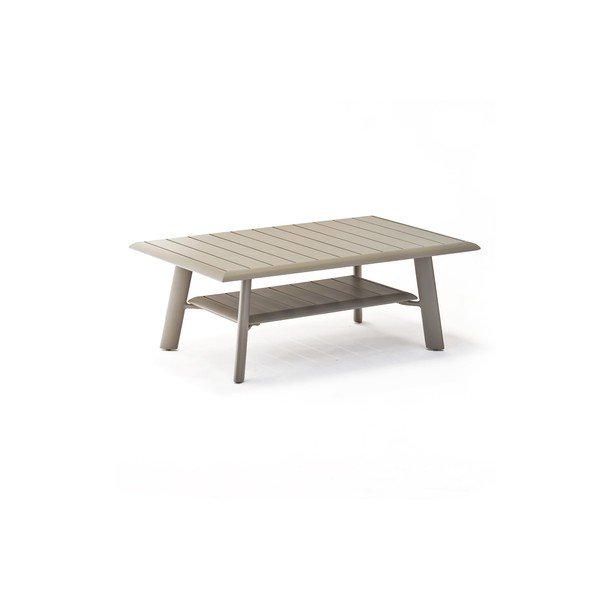 Zahradní odkládací stolek 60x96 cm Spring – Ezeis-image-2