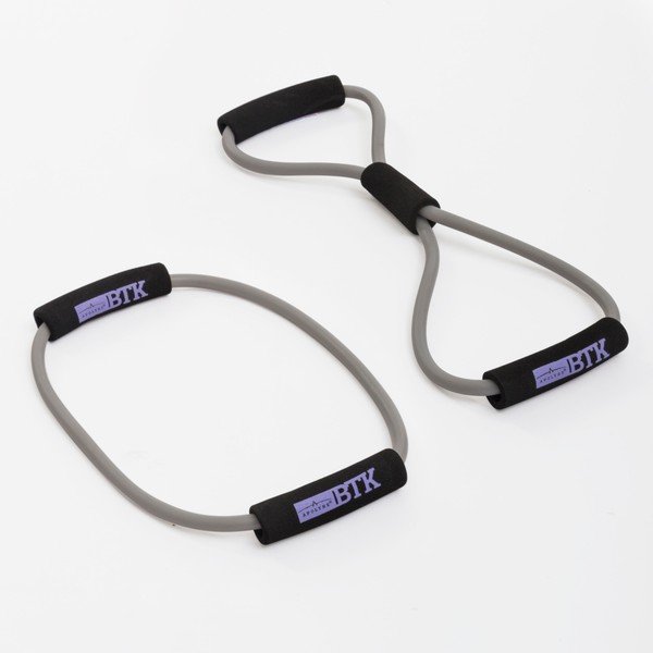 Cvičicí fitness set InnovaGoods BTK-image-2