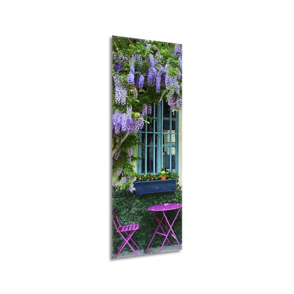 Obraz Styler Glas Destination Cafe Uno, 30 x 80 cm-image-1