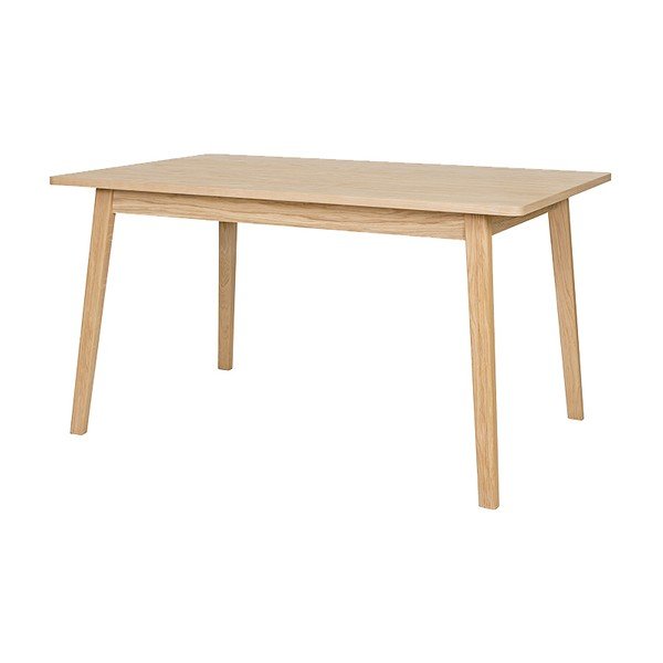 Jídelní stůl Woodman Skagen, 140 x 90 cm-image-3