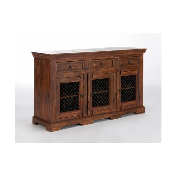 Příborník z palisandrového dřeva Massive Home