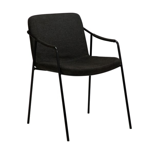 Černá jídelní židle DAN-FORM Denmark Boto