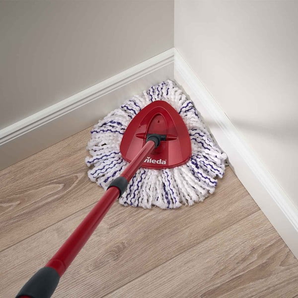Rotační mop s kbelíkem Turbo 3v1 – Vileda-image-1