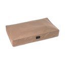 Matrace pro psa ve zlaté barvě 95x65 cm Dog Fantasy Platinum – Plaček Pet Products