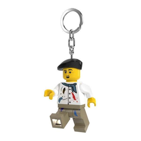 Klíčenka se svítilnou Minifigures – LEGO®-image-2