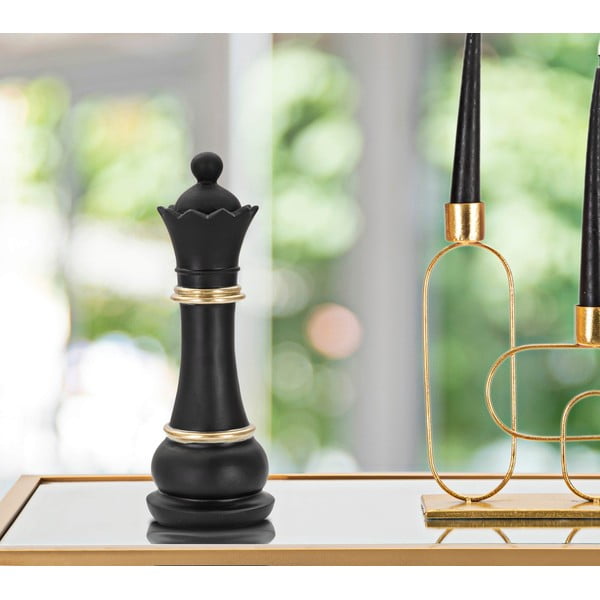 Soška z polyresinu 25,5 cm Queen – Mauro Ferretti-image-1