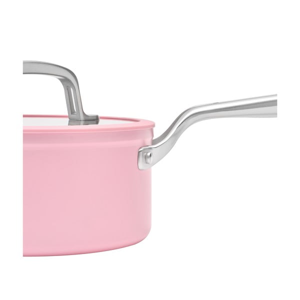 Hrnec s pokličkou/s keramickým povrchem na indukci 2,4 l Meda 3.0 – FABINI-image-2