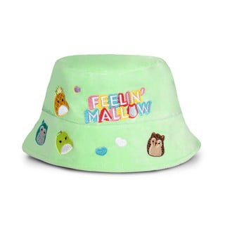 Dětský klobouk – SQUISHMALLOWS