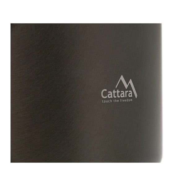 Kotlík z hliníku Cattara Field, 5 l-image-2