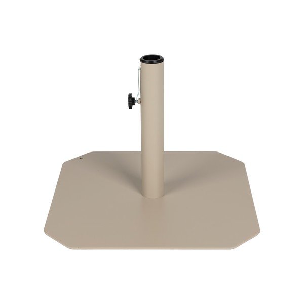 Kovový stojan na slunečník Sunbrella – Zuiver