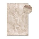 Krémový koberec 160x230 cm Leon – Villeroy&Boch