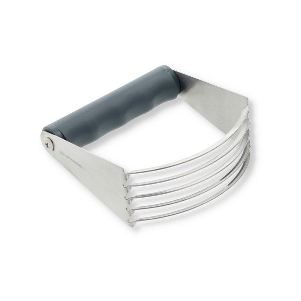 Kovová pomůcka na pečení – Blomsterbergs