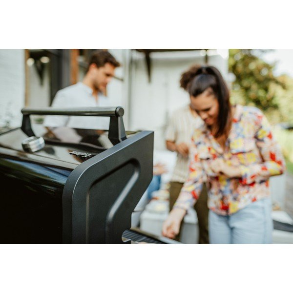 Plynový venkovní gril ENDERS Colorado 4 l Turbo-image-4