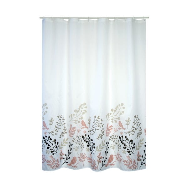 Sprchový závěs 180x200 cm Brids – MSV