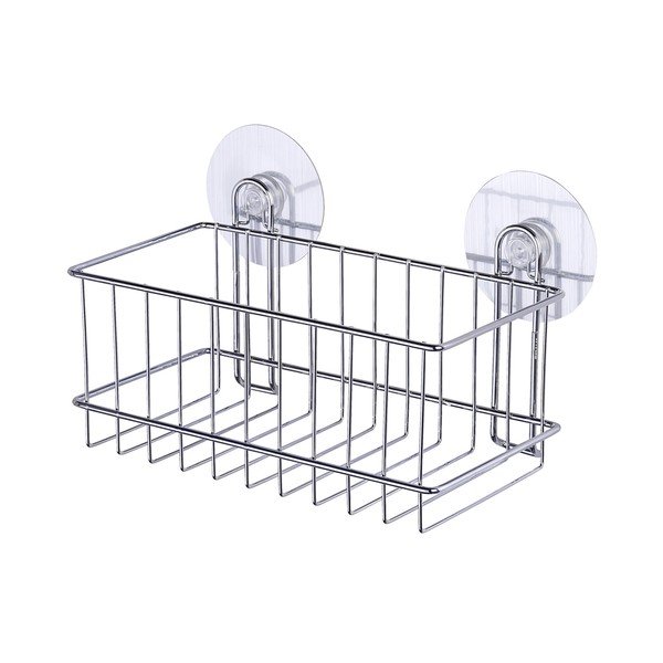 Samodržící polička Wenko Static-Loc Osimo