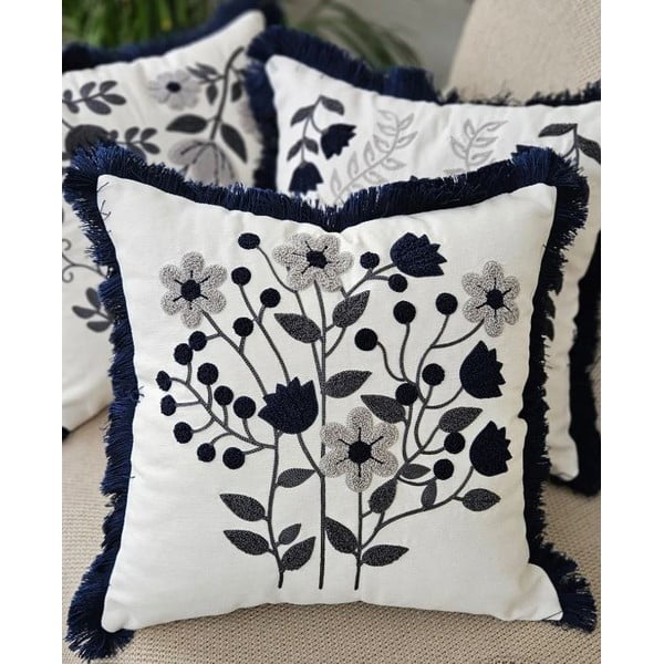 Povlak na polštář 43x43 cm – Mila Home